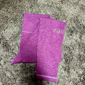 FLEO Bounce Leggings